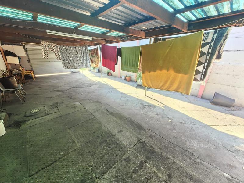 4 Bedroom Property for Sale in Ravensmead Western Cape